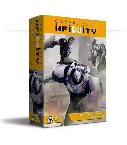 thumbnail image 2 of Corvus Belli Patchers, Structural Response Team - Ariadna Infinity Miniatures Game 2 of 4