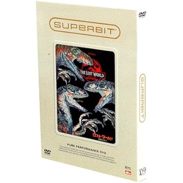 Amazon.co.jp: ロスト・ワールド / ジュラシック・パーク