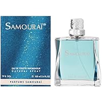 サムライ オードトワレ 単品 100mL