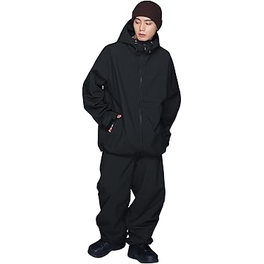 Amazon.co.jp 売れ筋ランキング: メンズスノーボードセットアップ の中