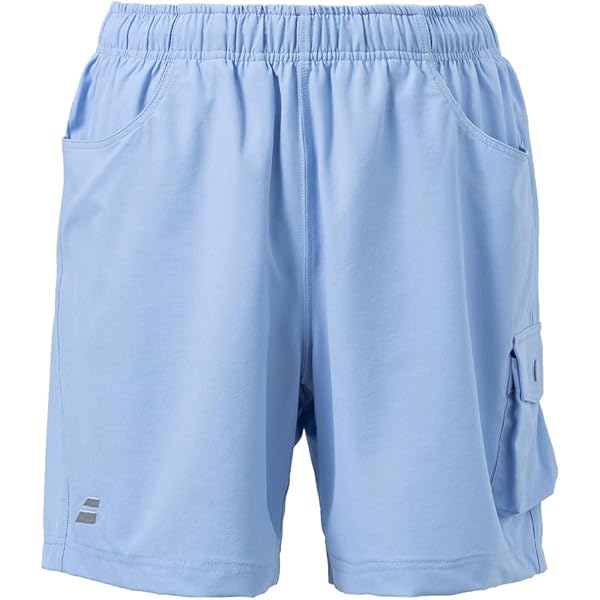Amazon | バボラ Babolat テニスウェア レディース PURE DENIM-L