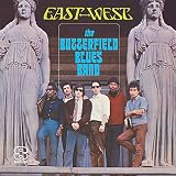EAST-WEST [LP] (BLUE COLORED VINYL) [Analog]
