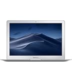 2017 Apple MacBook Pro with 2.3GHz Intel Core i5 (13-inch, 8GB