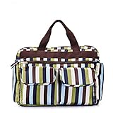 KANGMING 大容量 3way マザーズバッグ ママバッグ 防水 軽量 多機能 3WAY トートバッグ 便利な ベビーカー用さげベルトとショルダーベルト付属 行楽シーズン 海へ山へ アウトドア