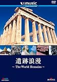 V-music02�u��՘Q���`The World Remains�`�v