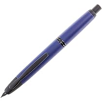 PILOT Vanishing Point ブラックマット 万年筆　米国販売版 PILOT Vanishing Point ブラックマット 万年筆 米国販売版 PILOT