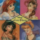 Disney�fs Lovely Princess�`�f�B�Y�j�[�̃v�����Z�X����