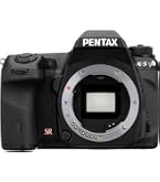 PENTAX デジタル一眼レフ K-3II ボディ
