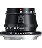 Amazon.co.jp: TTArtisan 17mm f/1.4 C ASPH ニコンZ Zマウント レンズ