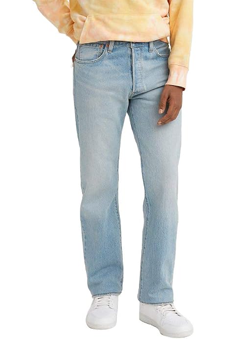 Levi's Men's 501 Original-Fit-Jean : Amazon.com.au: Clothing, Shoes \u0026  Accessories