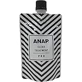 Amazon 香栄化学 Anap カラートリートメント キャンディーピンク 150g Anap アナップ おしゃれ染め 通販