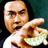 �X GReeeeN
