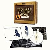 Let Me Get By (deluxe)