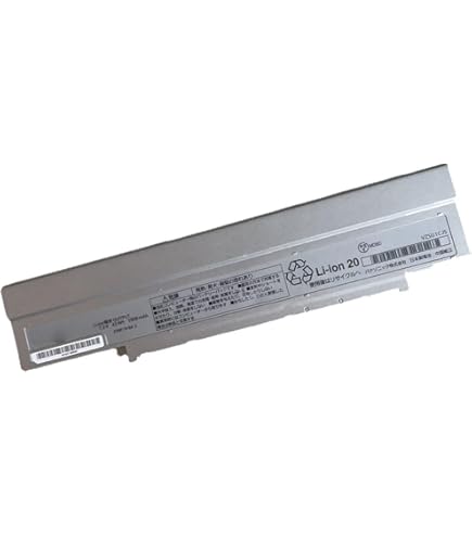 Amazon.co.jp: CF-VZSU1CJS 適用される for Panasonic TOUGHBOOK CF