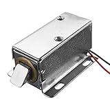 Sorliva 12V 電子ドアロック キャビネット引き出し用のRfidアクセス制御