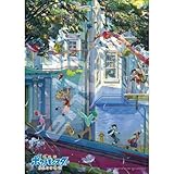 500ピース ジグソーパズル 劇場版ポケットモンスター みんなの物語　『みんなの物語』公開記念スペシャルアート (38x53cm)