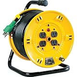 Nichido 日動 電工ドラムNP-E34
