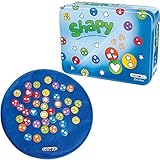 beleduc Shapy - A Speedy Shape Matching Game [並行輸入品]