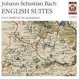 Complete English Suites: