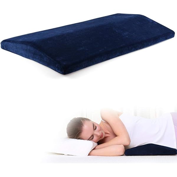 lumbar pillow for sciatica
