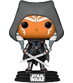 スターウォーズ Funko POP オビワン Amazon.com: Funko Pop Deluxe Star Wars: Duel of The Fates - OBI