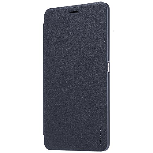 Nillkin Asus Zenfone 3 Ultra Zu680kl 専用ケース 手帳型 カバー マグネット スマートに開閉機能 オシャレ ブラック ホワイト レッド ゴールド ブラック スマホ価格比較