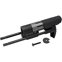Amazon | 5KU STRIKE INDUSTRIES VIPER PDW ストック for AEG M4