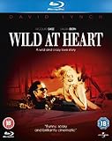 Wild at Heart [Blu-ray] [Import]