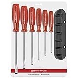 PB SWISS TOOLS 6240CN マルチクラフト ドライバーセット ホルダー付 ds-1851259