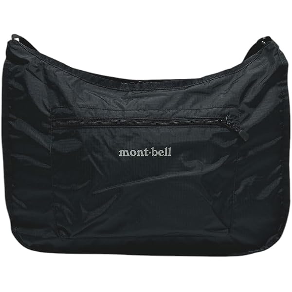 Amazon | (モンベル) mont bell トレッキング ショルダーバッグ 