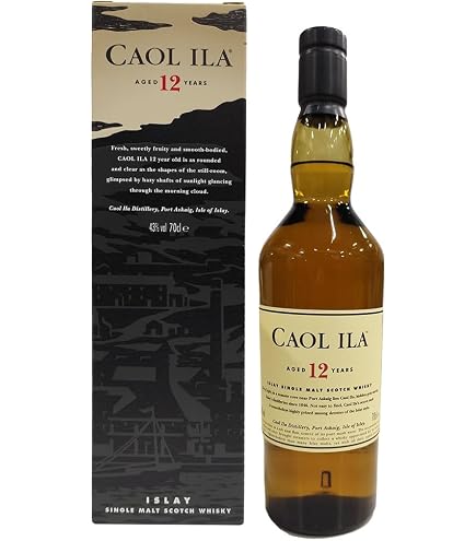 Amazon.co.jp: 飲み比べアイラモルト2本セット ボウモア12年40度700ml