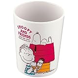 メラミンお子様食器「スヌーピー」 ミルクカップ 【品番】RSN2301
