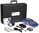 Brady BMP51 - Printer with AC Adaptor by Brady