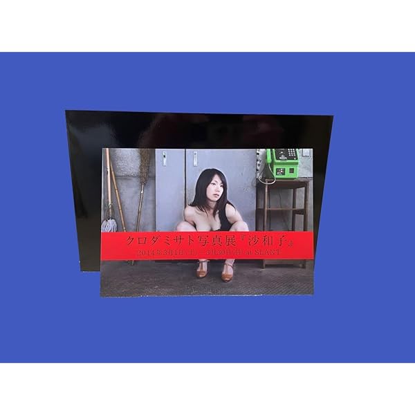 Amazon.co.jp: 沙和子 : クロダミサト: 本