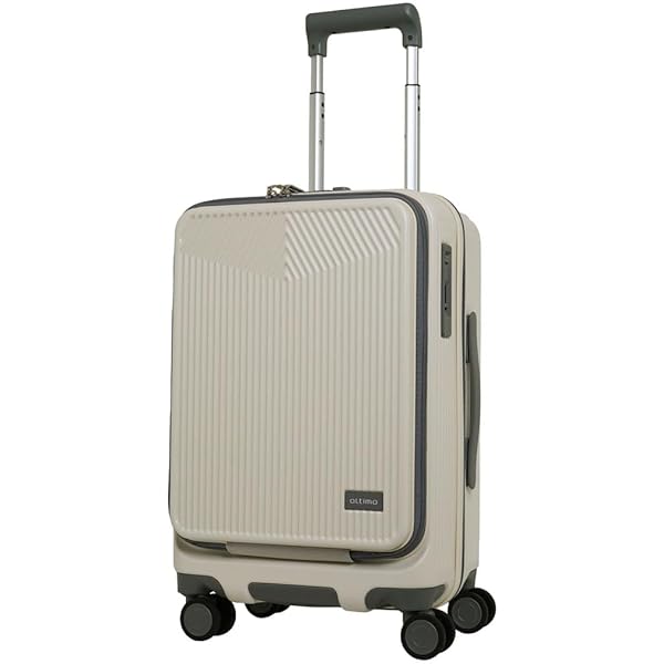 Amazon | [ロジェールジャパン株式会社] スーツケース 機内持ち込み