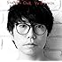 高橋優「STARTING OVER(通常盤)」