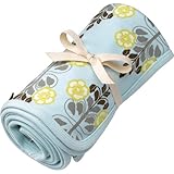 ペチュニアピックルボトム オーガニックコットン ストローラーブランケット ピクニックインプロバンス RBOC-00-142