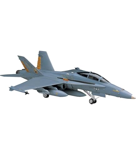 Amazon | ハセガワ 1/72 アメリカ海軍 F/A-18F スーパーホーネット Amazon | ハセガワ 1/72 アメリカ海軍 F/A-18F スーパーホーネット