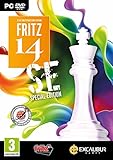 Fritz 14 Special Edition (PC DVD) (輸入版)