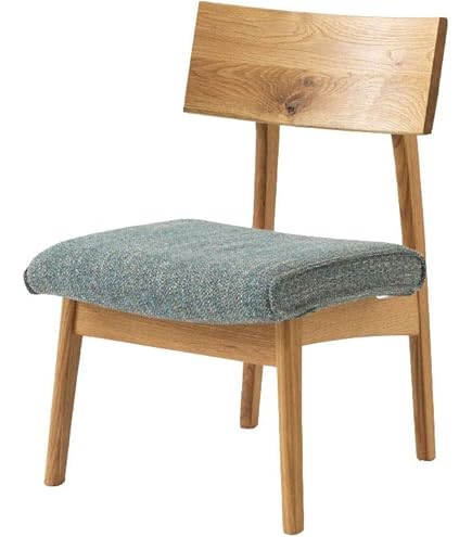 Amazon｜【正規品】飛騨産業 森のことば ダイニングチェア 幅44x奥行