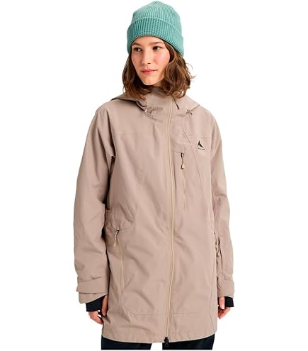 Amazon.co.jp: Burton(バートン) スノーボード ウェア レディース