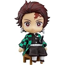 ねんどろいど 鬼滅の刃 竈門炭治郎 煉獄杏寿郎 ねんどろいど 竈門炭治郎 最終選別Ver.