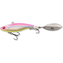 Amazon.co.jp: X-BLAZAR 7g G メガバスキンクロ : スポーツ＆アウトドア