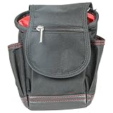 SK11 チョークバッグ レッド SF-CBR-2