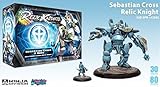 Sebastian Cross Game [並行輸入品]