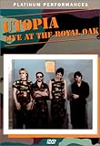 Live at the Royal Oak [DVD]