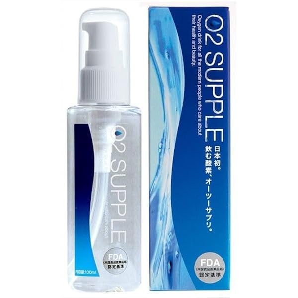 Amazon.co.jp: SPORTS Oxyshot(スポーツオキシーショット) 250ml