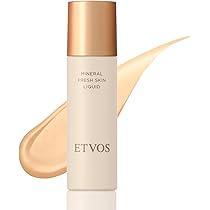 エトヴォス ミネラルインナートリートメントリキッドコンシーラー ミネラルインナートリートメントリキッドコンシーラー｜ミネラルメイク