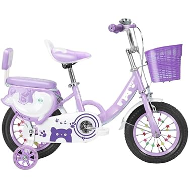 921】ロードバイク風 子供車 Number ブルー 補助輪付き 楽天市場