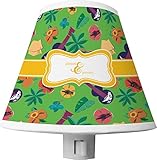 パーティーにShade Night Light ( Personalized )